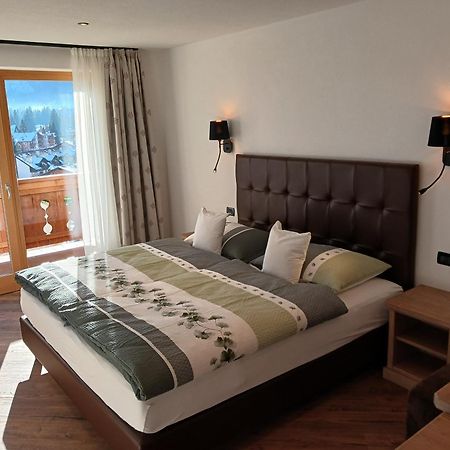 Hotel La Campagnola à Canazei Extérieur photo
