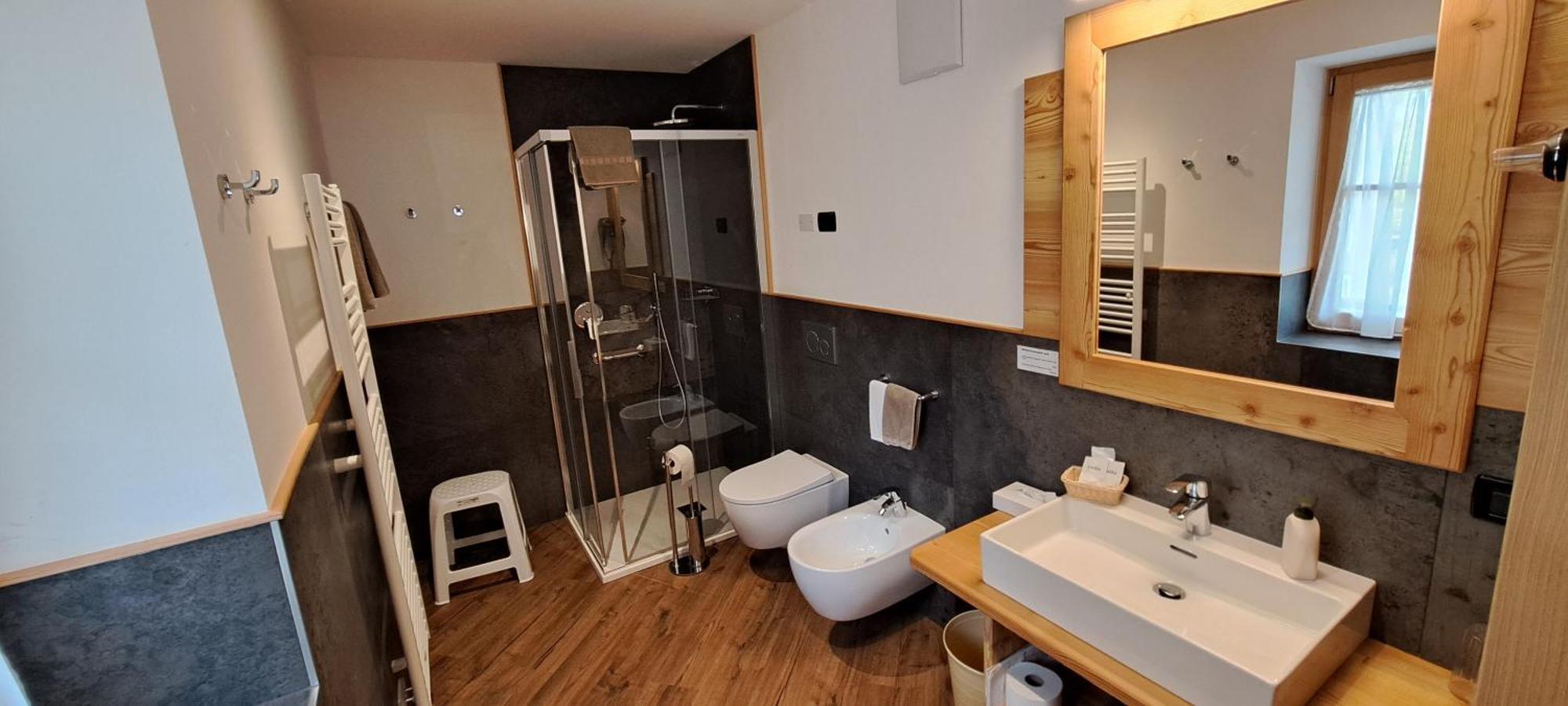 Hotel La Campagnola à Canazei Extérieur photo