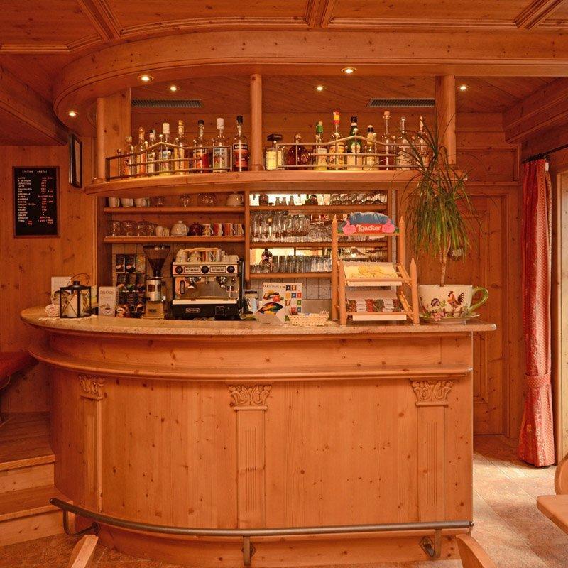 Hotel La Campagnola à Canazei Extérieur photo