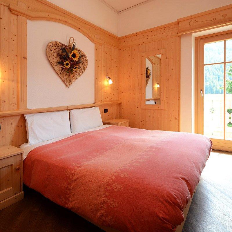 Hotel La Campagnola à Canazei Extérieur photo